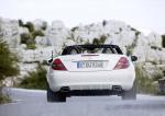 Mercedes-Benz SLK-Class 2008 года